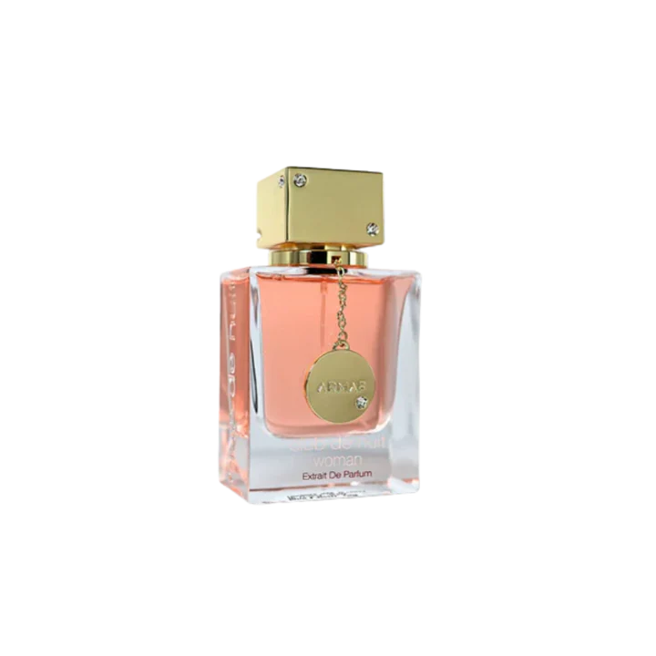 Armaf Club De Nuit Woman Extrait de Parfum 70 ML – Mujer