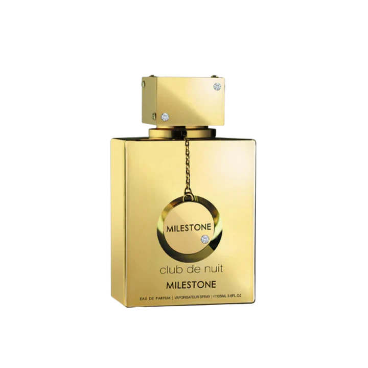 Armaf Club De Nuit Milestone EDP 105 ML – Unisex