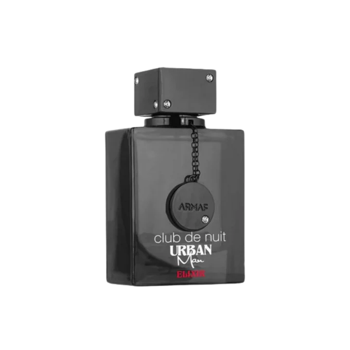 Armaf Club De Nuit Urban Man Elixir EDP 105 ML – Hombre
