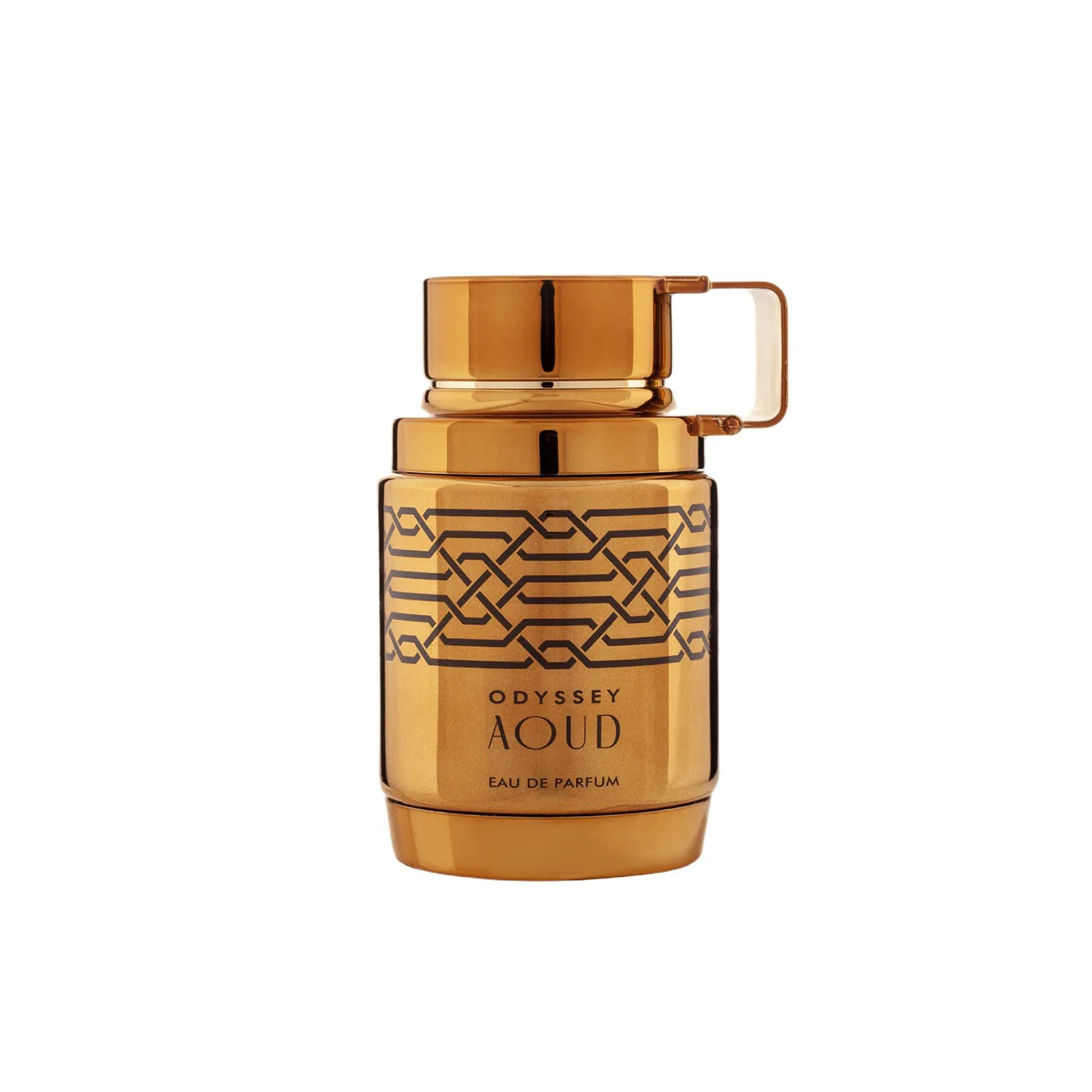 Armaf Odyssey Aoud EDP 100 ML – Hombre