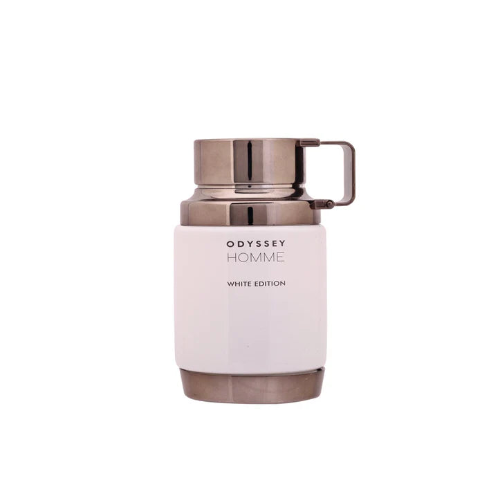 Armaf Odyssey Homme White Edition EDP 100 ML – Hombre