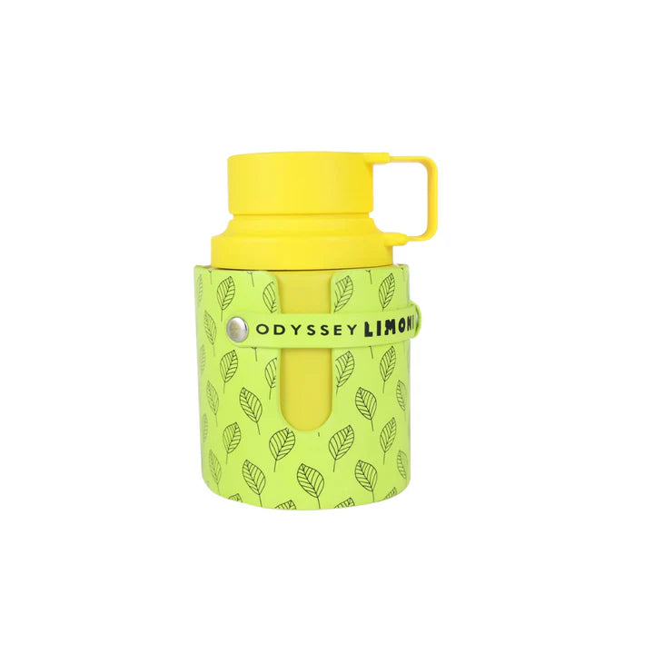 Armaf Odyssey Limoni Fresh EDP 100 ML – Unisex