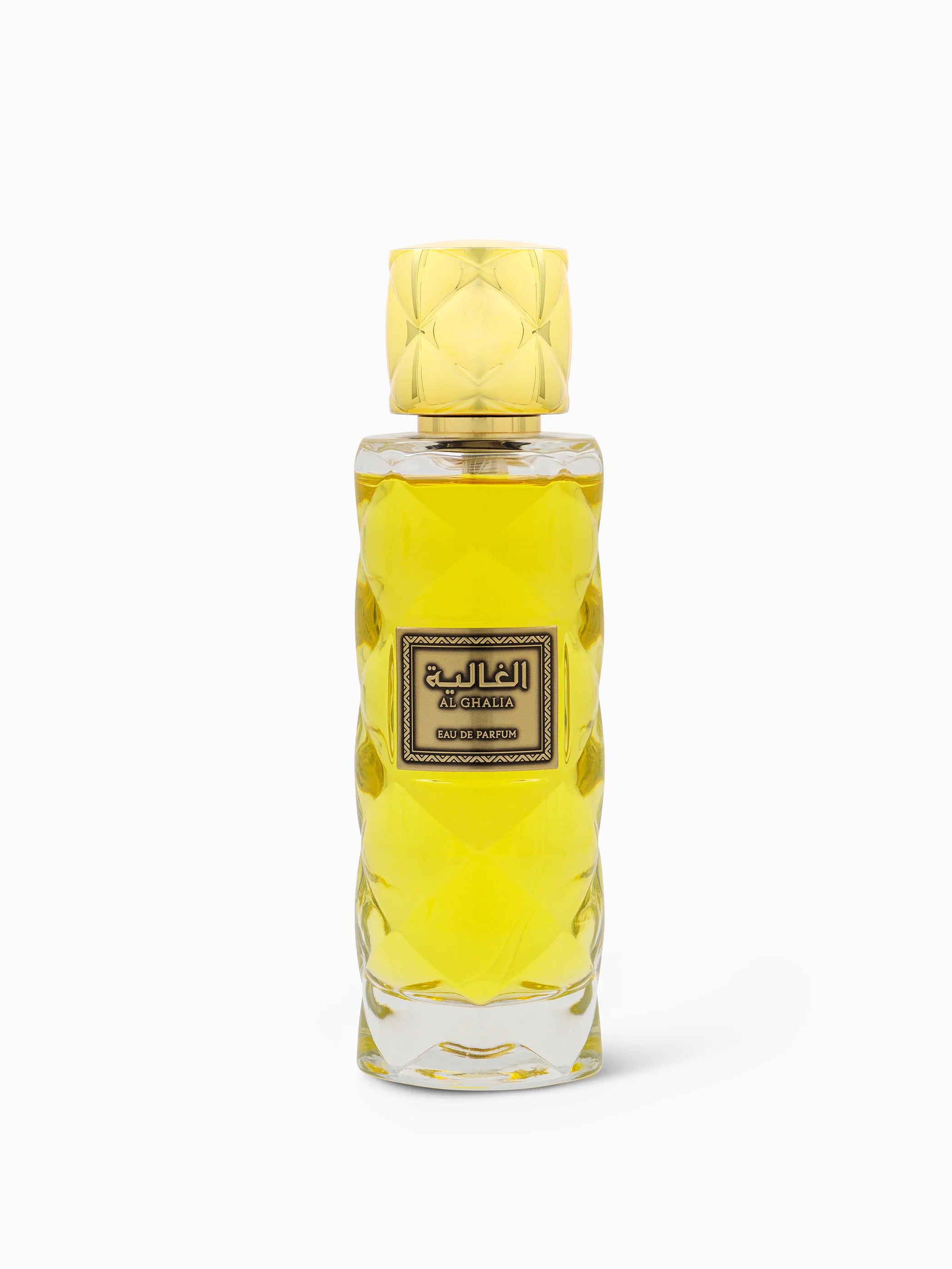 Rasasi Al Ghalia Tawleefa Collection EDP 100 ML – Unisex
