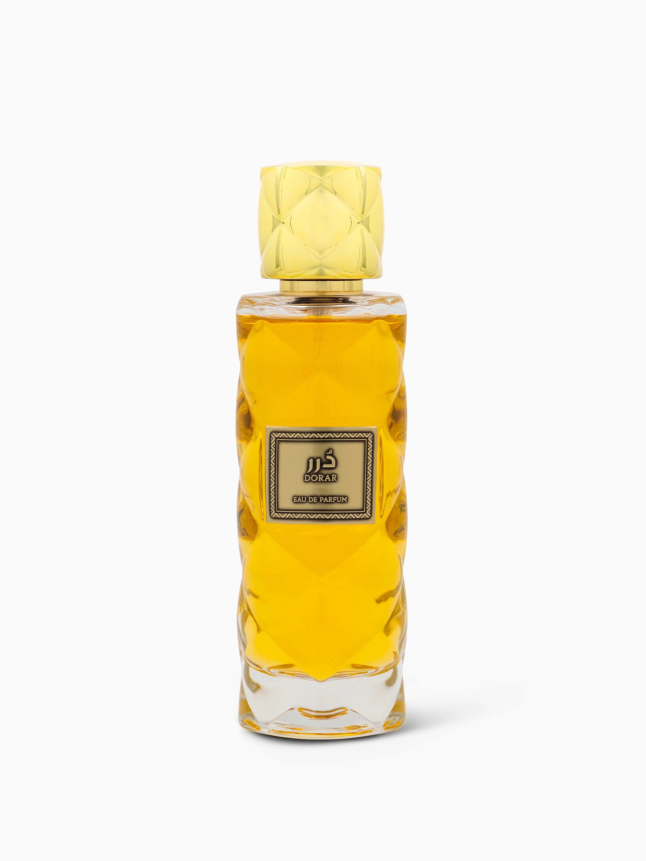 Rasasi Dorar Tawleefa Collection EDP 100 ML – Unisex
