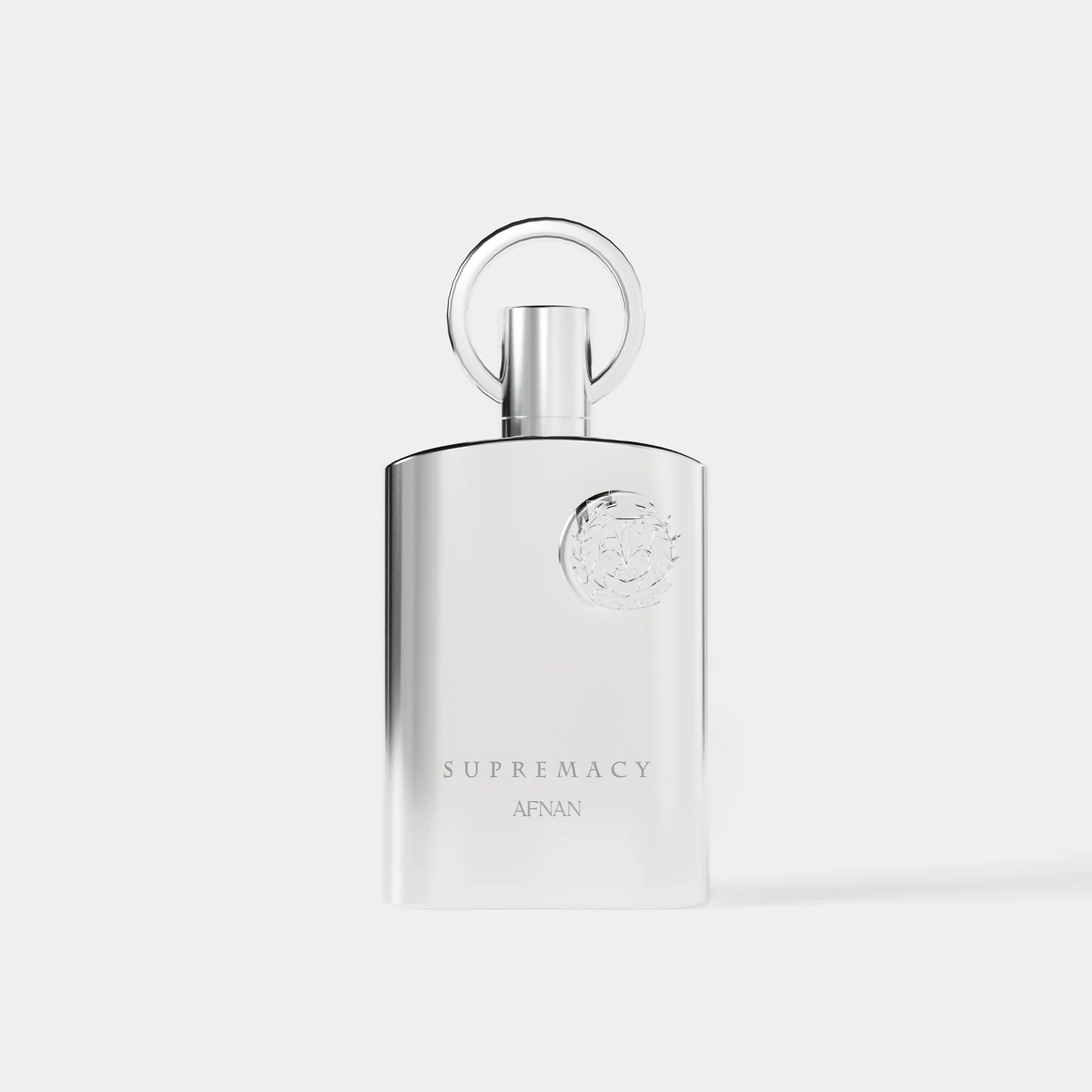Afnan Supremacy Silver Pour Homme EDP 100 ML - Hombre