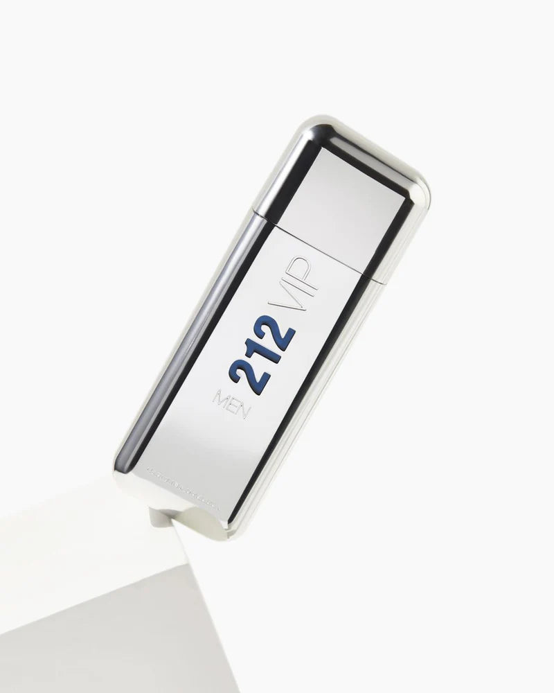 Carolina Herrera 212 VIP EDT 100 ML – Hombre