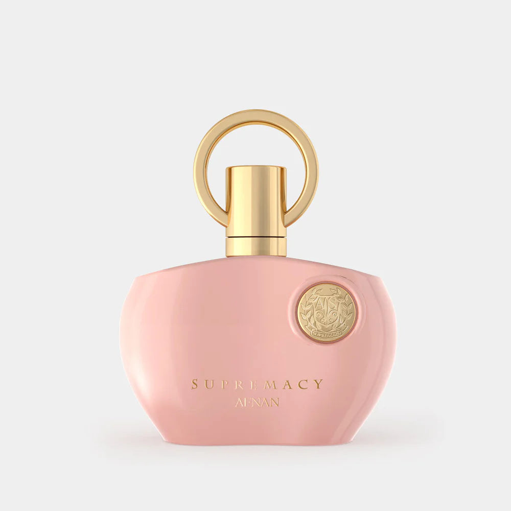 Afnan Supremacy Pink EDP 100 ML - Mujer