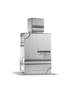 Al Haramain Amber Oud Carbon Edition EDP 60 ML – Unisex