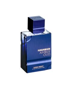 Al Haramain Amber Oud Dubai Night Extrait De Parfum 75 ML – Unisex