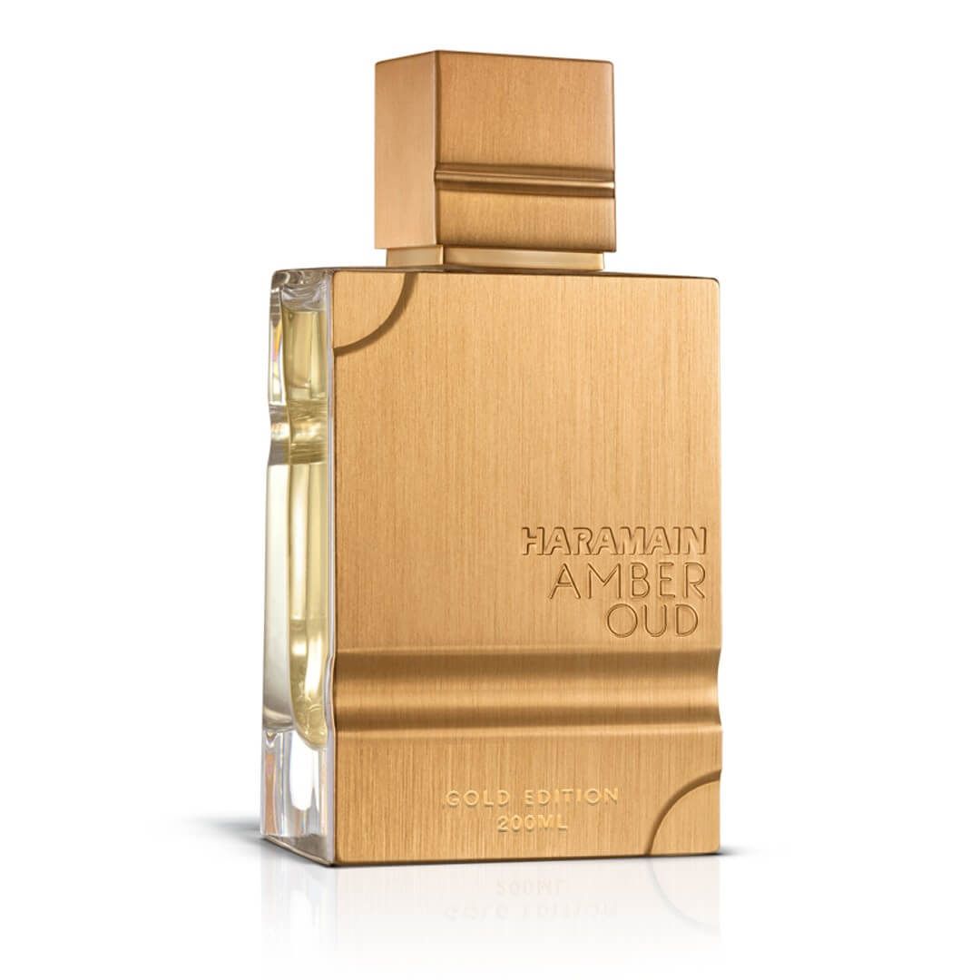 Al Haramain Amber Oud Gold Edition EDP 60 ML – Unisex