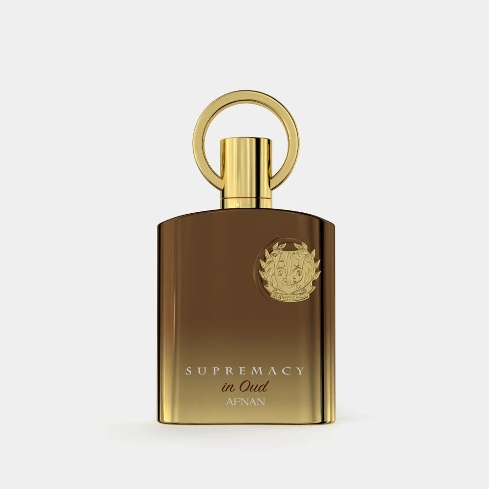 Afnan Supremacy In Oud EDP 100 ML - Hombre