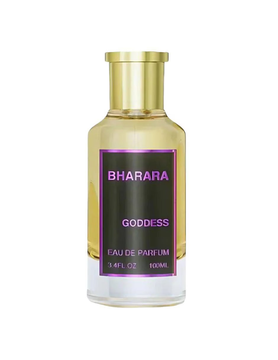 Bharara Goddess EDP 100 ML – Mujer