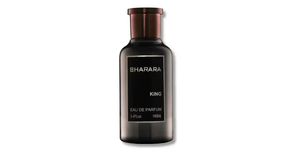 Bharara King EDP 100 ML – Hombre