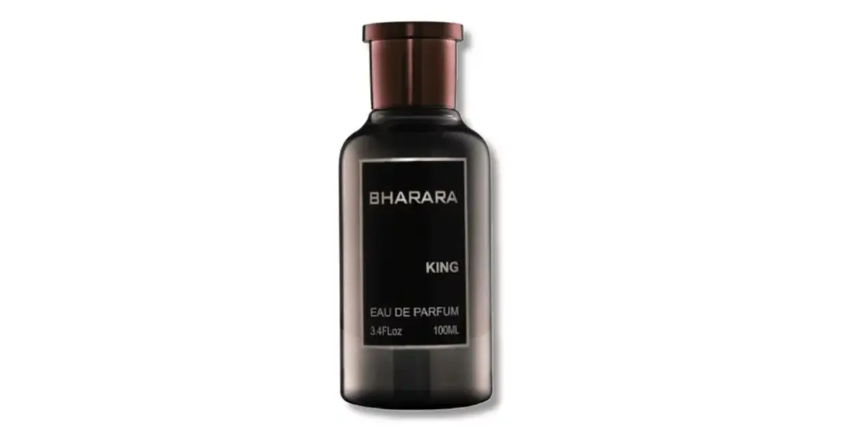 Bharara King EDP 100 ML – Hombre