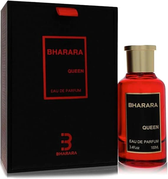 Bharara Queen EDP 100 ML – Mujer
