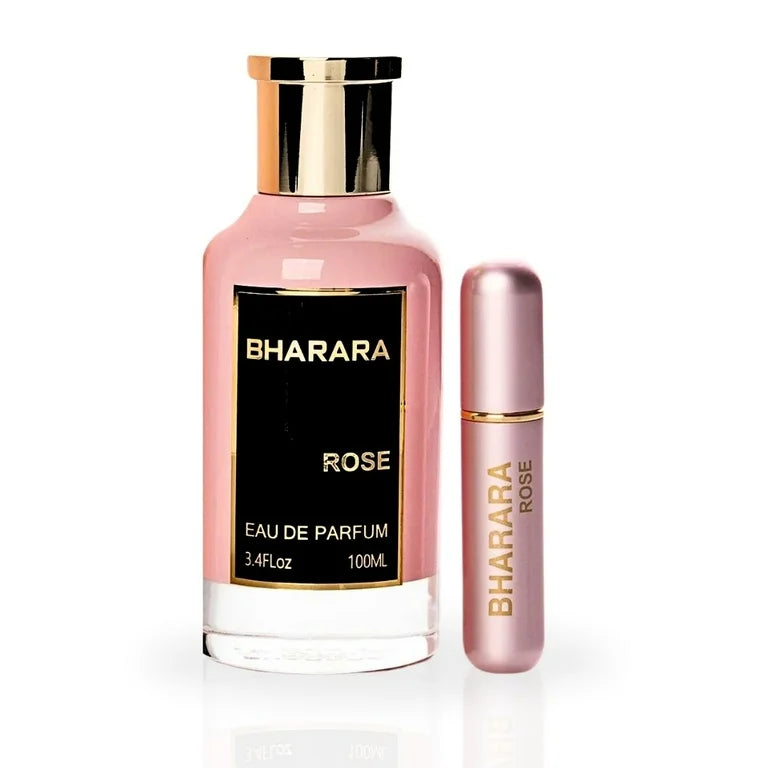 Bharara Rose EDP 100 ML – Mujer