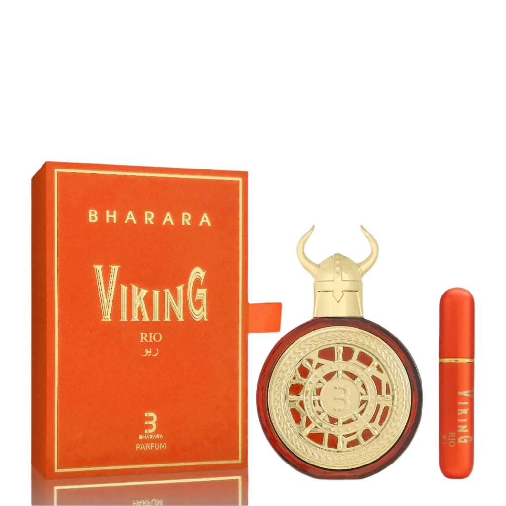 Bharara Viking Rio EDP 100 ML – Unisex