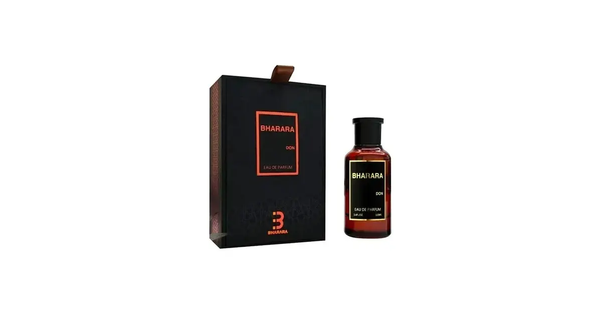 Bharara Don EDP 100 ML – Hombre