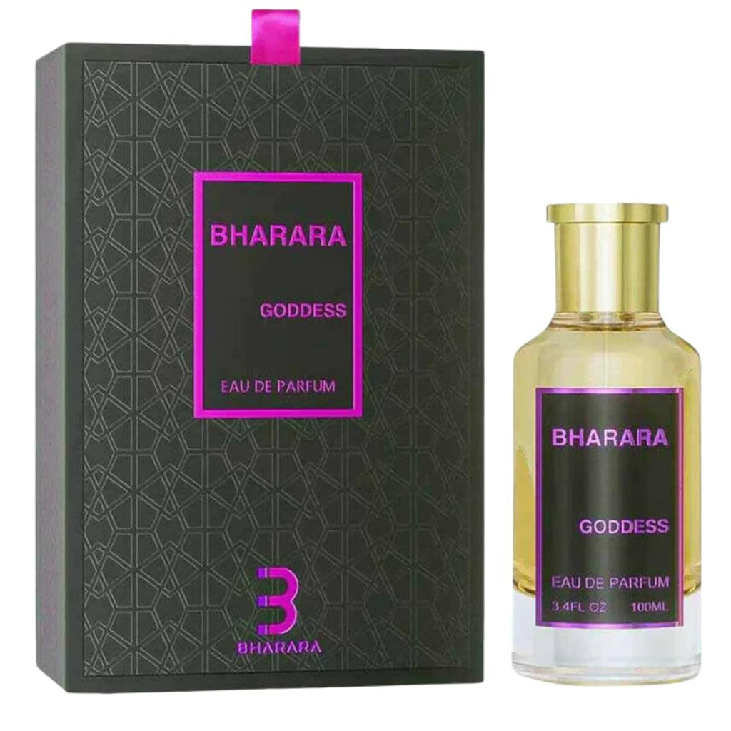 Bharara Goddess EDP 100 ML – Mujer