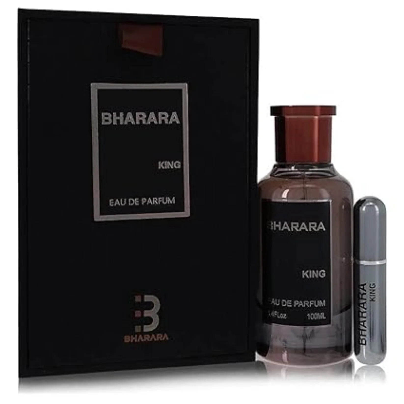 Bharara King EDP 100 ML – Hombre