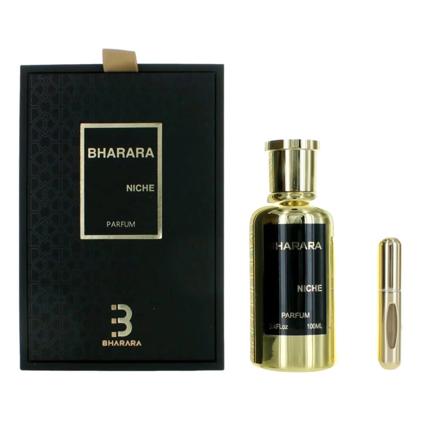 Bharara Niche Femme EDP 100 ML – Mujer