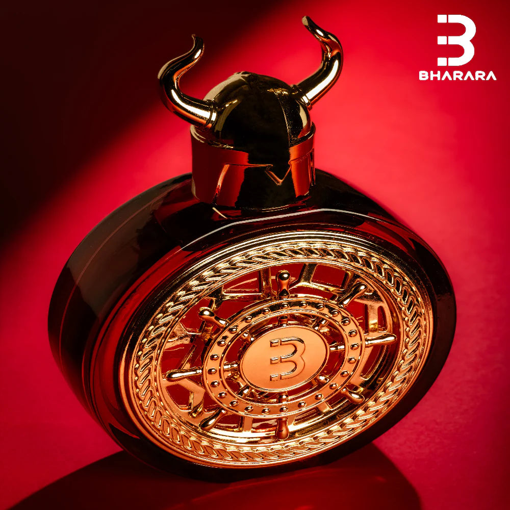 Bharara Viking Kashmir EDP 100 ML – Unisex