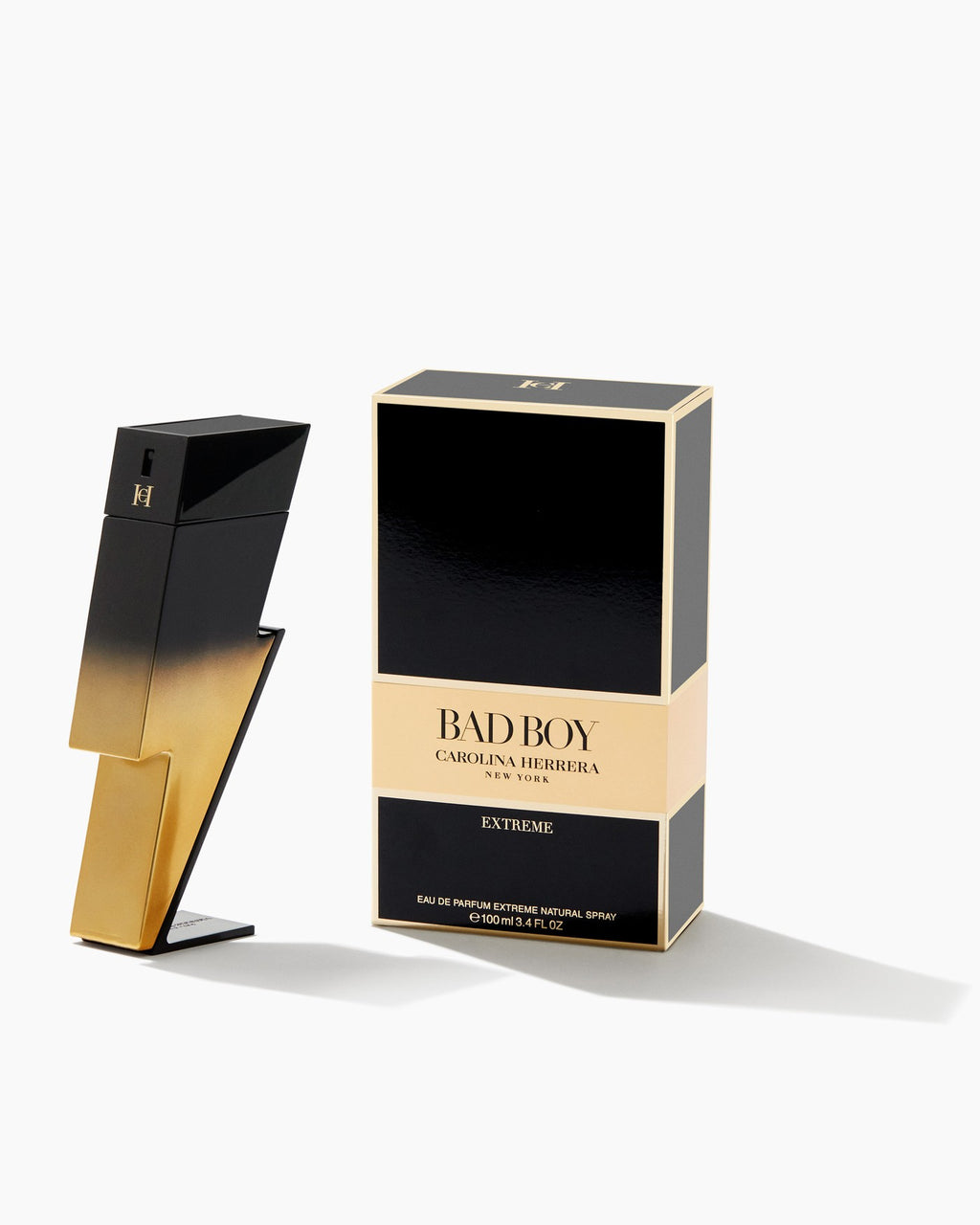 Carolina Herrera Bad Boy Extreme EDP 100 ml – Hombre