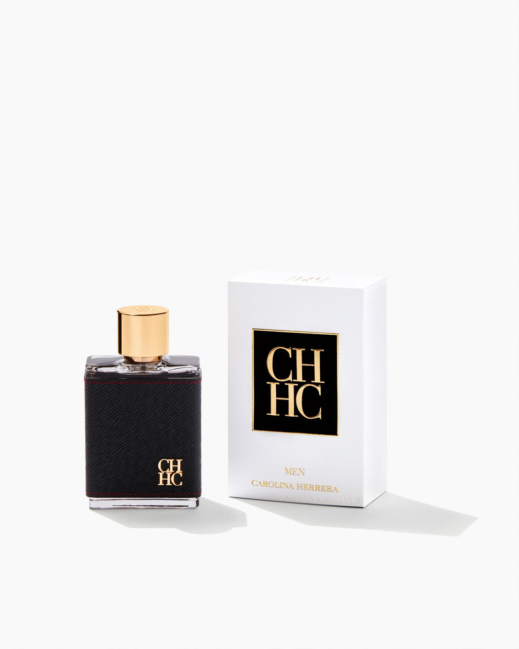 Carolina Herrera CH Men EDT 100 ml – Hombre