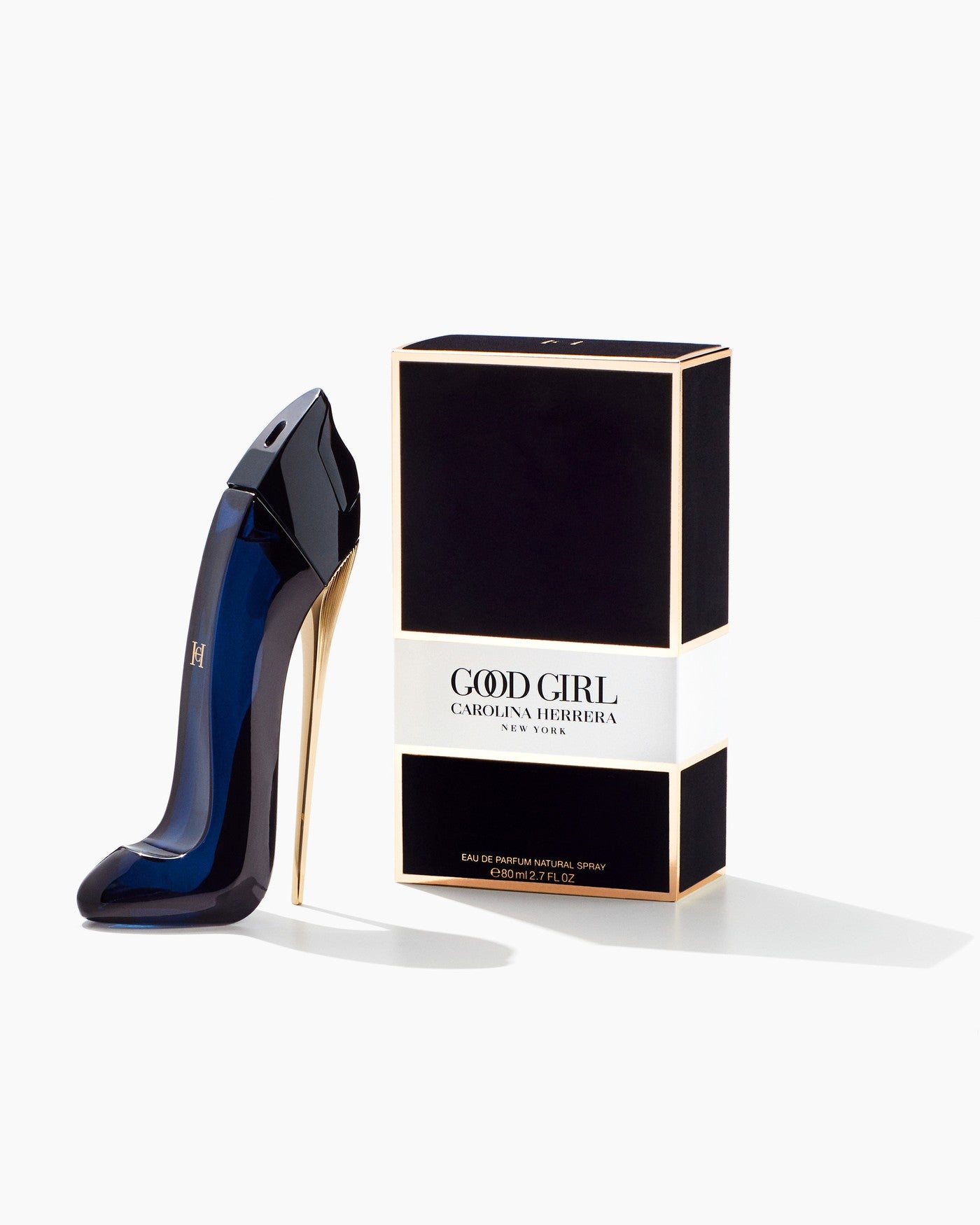 Carolina Herrera Good Girl EDP 80 ml – Mujer