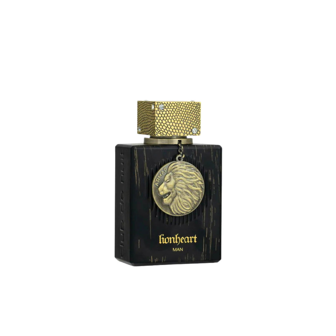 Armaf Club De Nuit Lionheart Man EDP 100 ML – Hombre