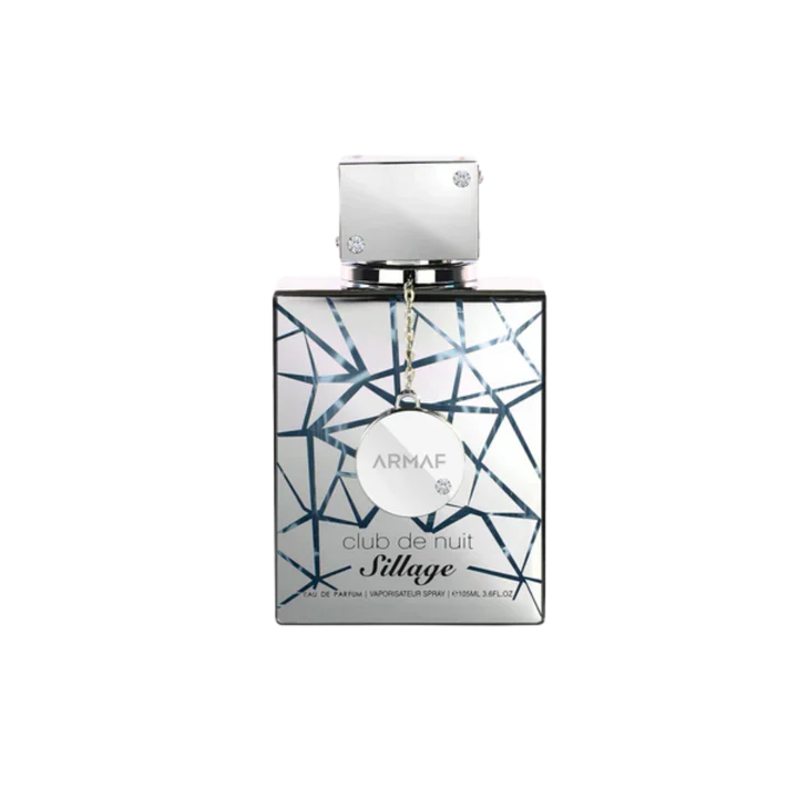 Armaf Club De Nuit Sillage EDP 105 ML – Unisex