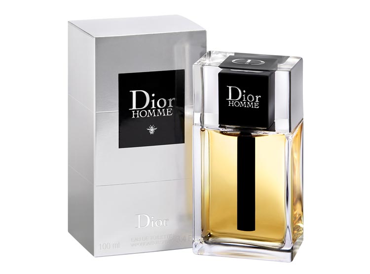 Dior Homme EDT 100 ML – Hombre