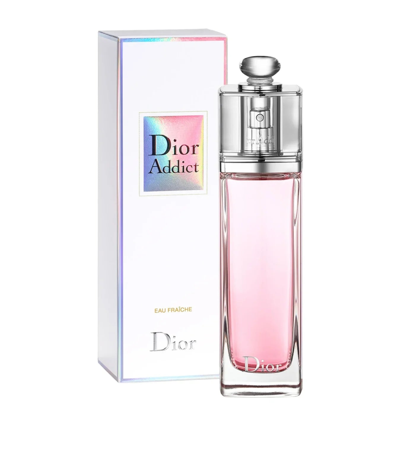 Dior Addict Eau Fraîche EDT 100 ML – Mujer