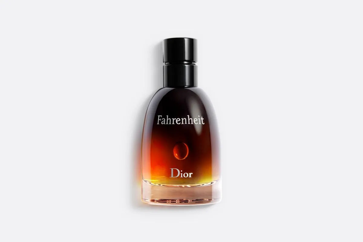 Dior Fahrenheit EDT 100 ML – Hombre