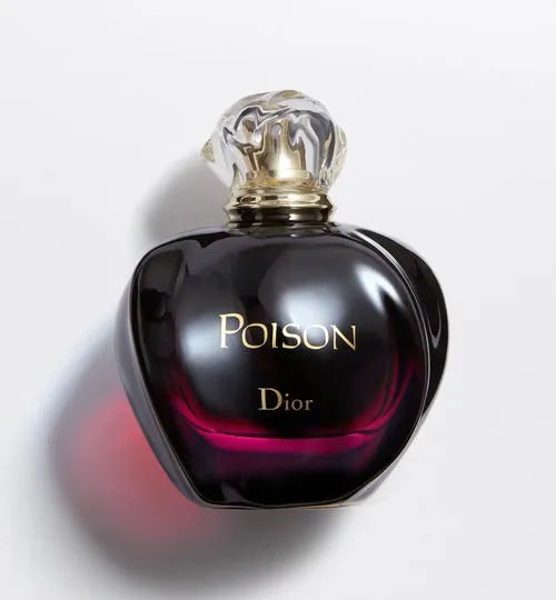 Dior Poison EDT 100 ML – Mujer