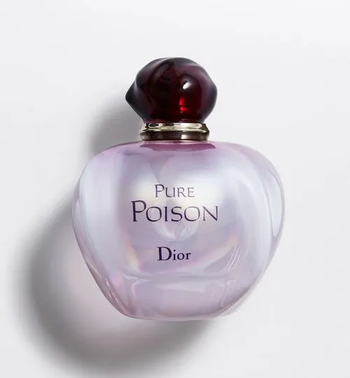 Dior Pure Poison EDP 100 ML – Mujer