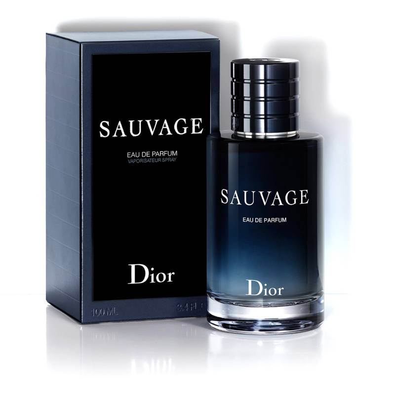Dior Sauvage EDP 100 ML – Hombre