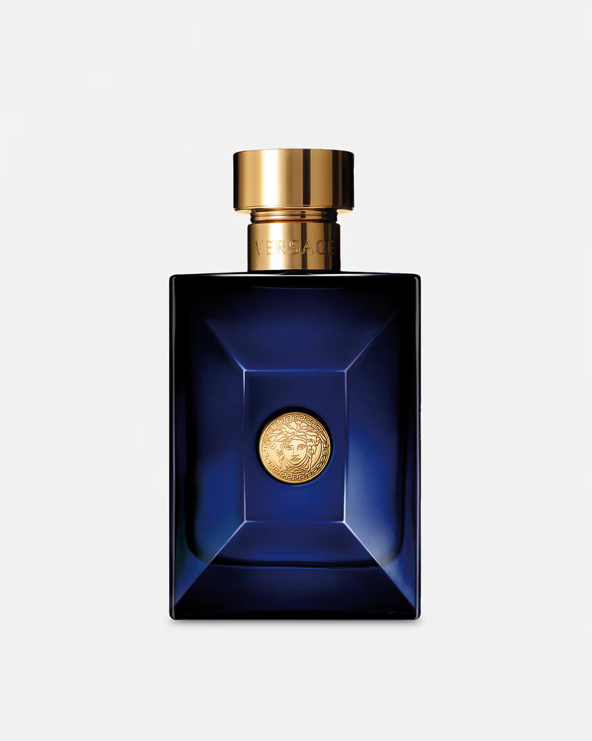 Versace Pour Homme Dylan Blue EDT 100 ML – Hombre