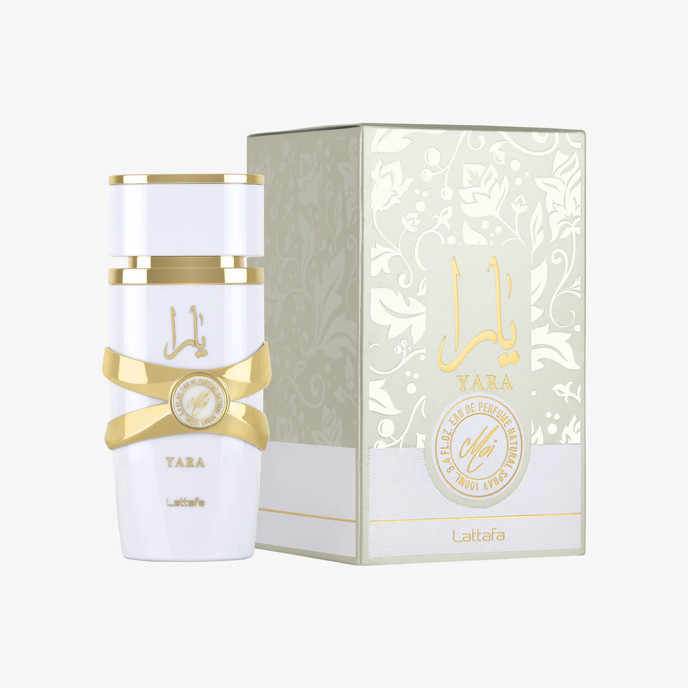 Lattafa Yara Moi EDP 100 ML - Mujer
