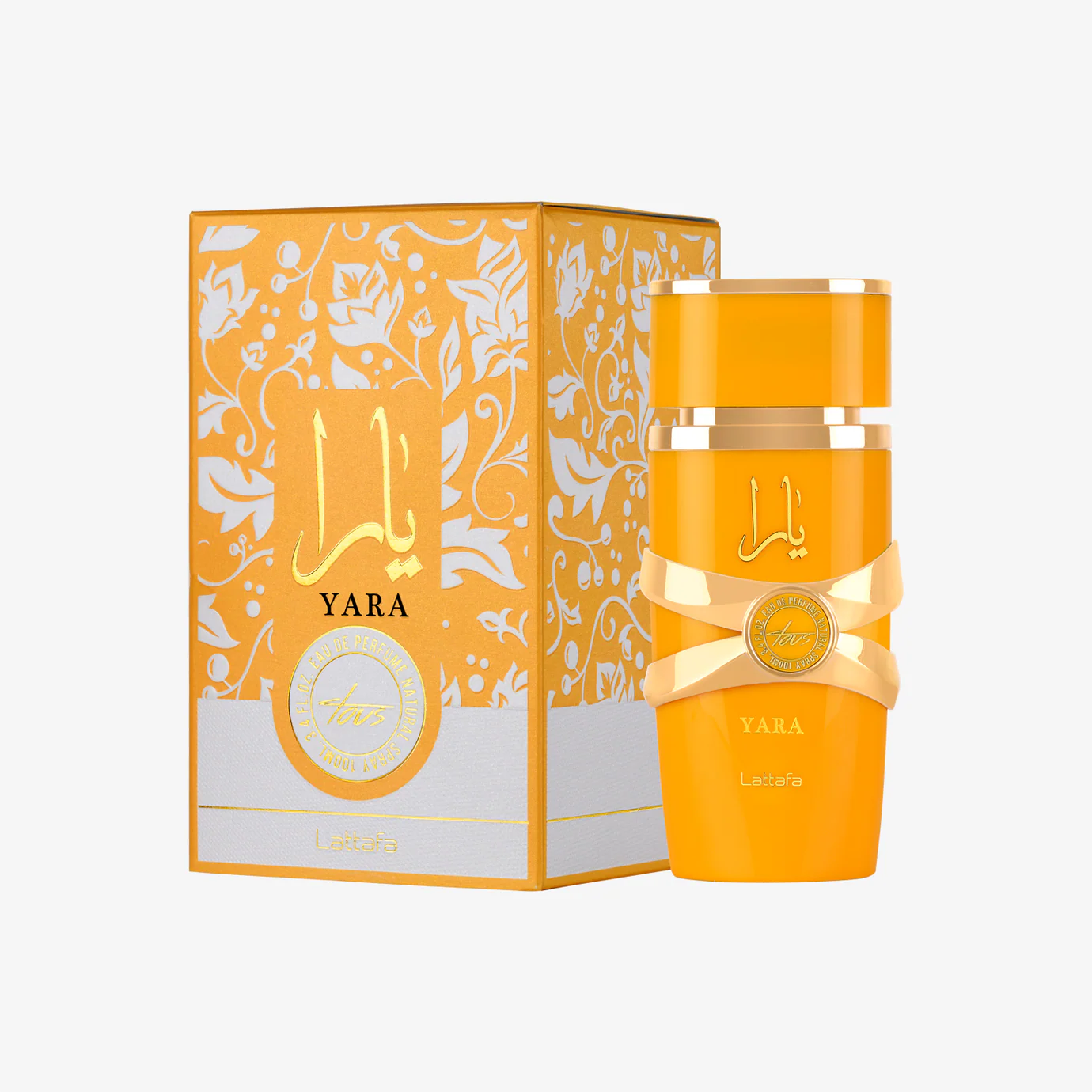 Lattafa Yara Tous EDP 100 ML - Mujer