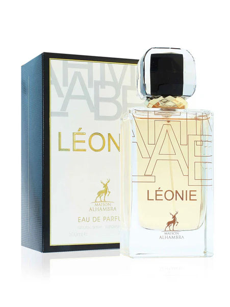 Maison Alhambra Léonie EDP 100 ML – Mujer