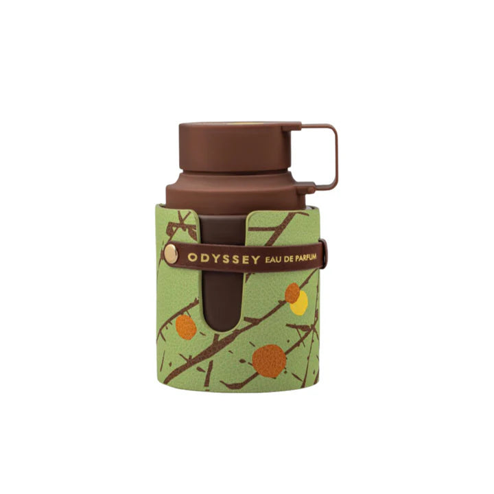Armaf Odyssey Dubai Chocolat EDP 100 ML – Unisex