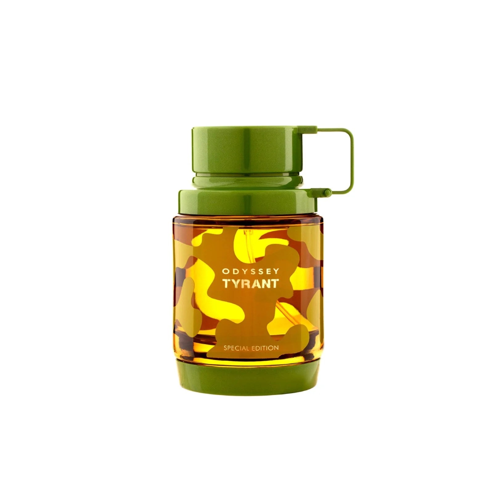 Armaf Odyssey Tyrant EDP 100 ML - Hombre