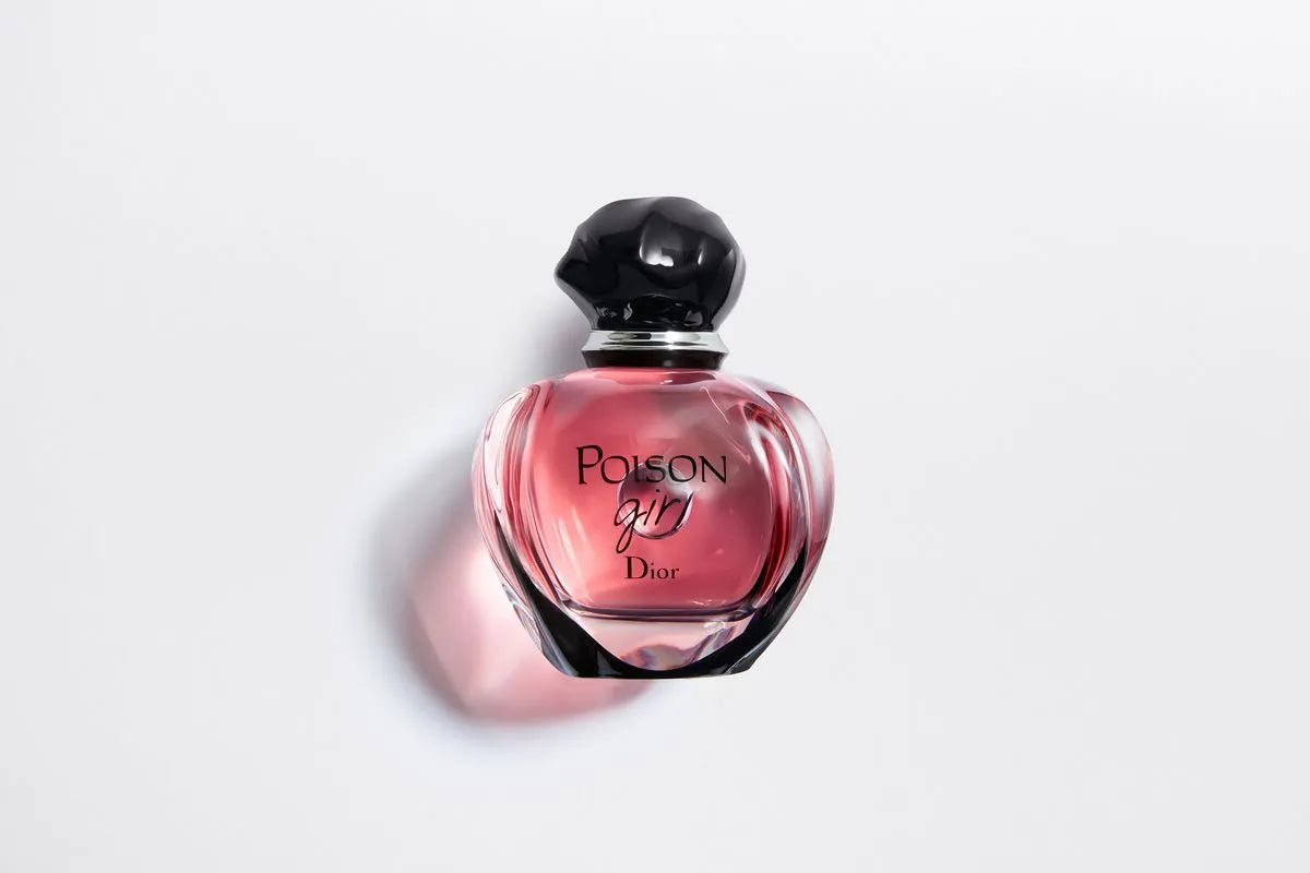 Dior Poison Girl EDP 100 ML – Mujer