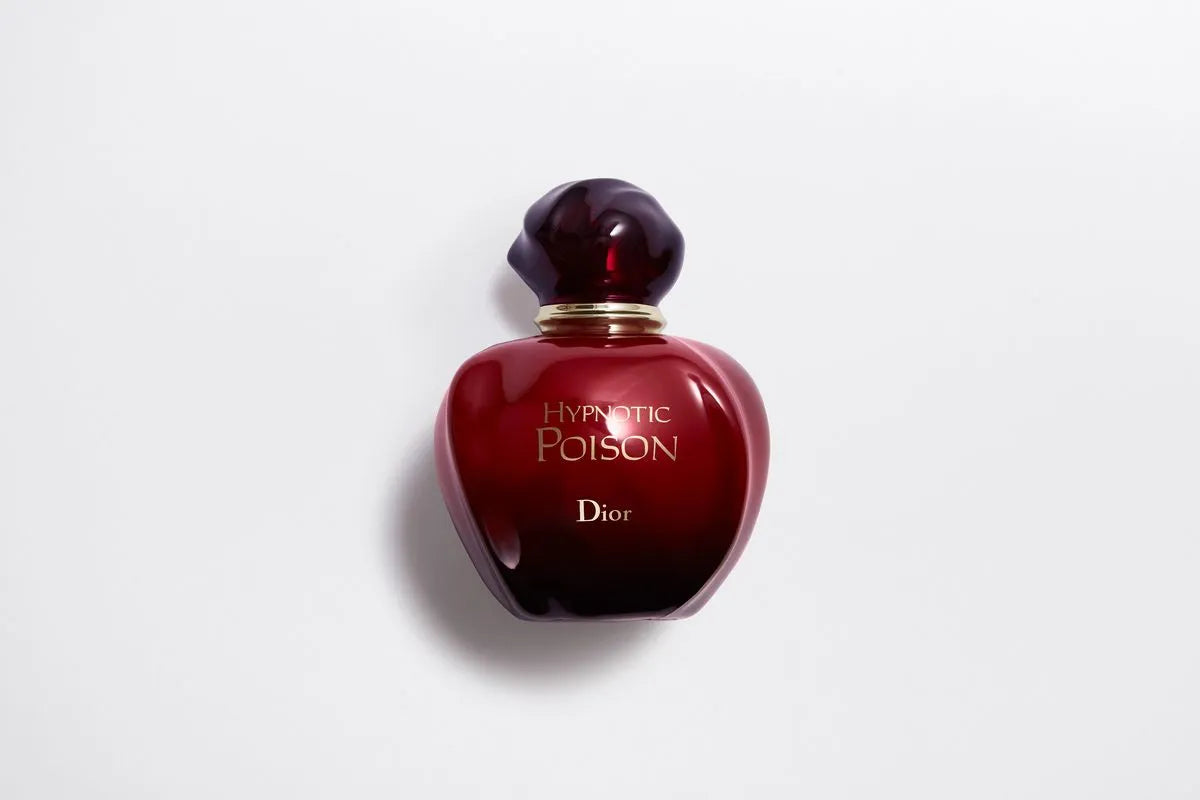 Dior Hypnotic Poison EDT 100 ML – Mujer