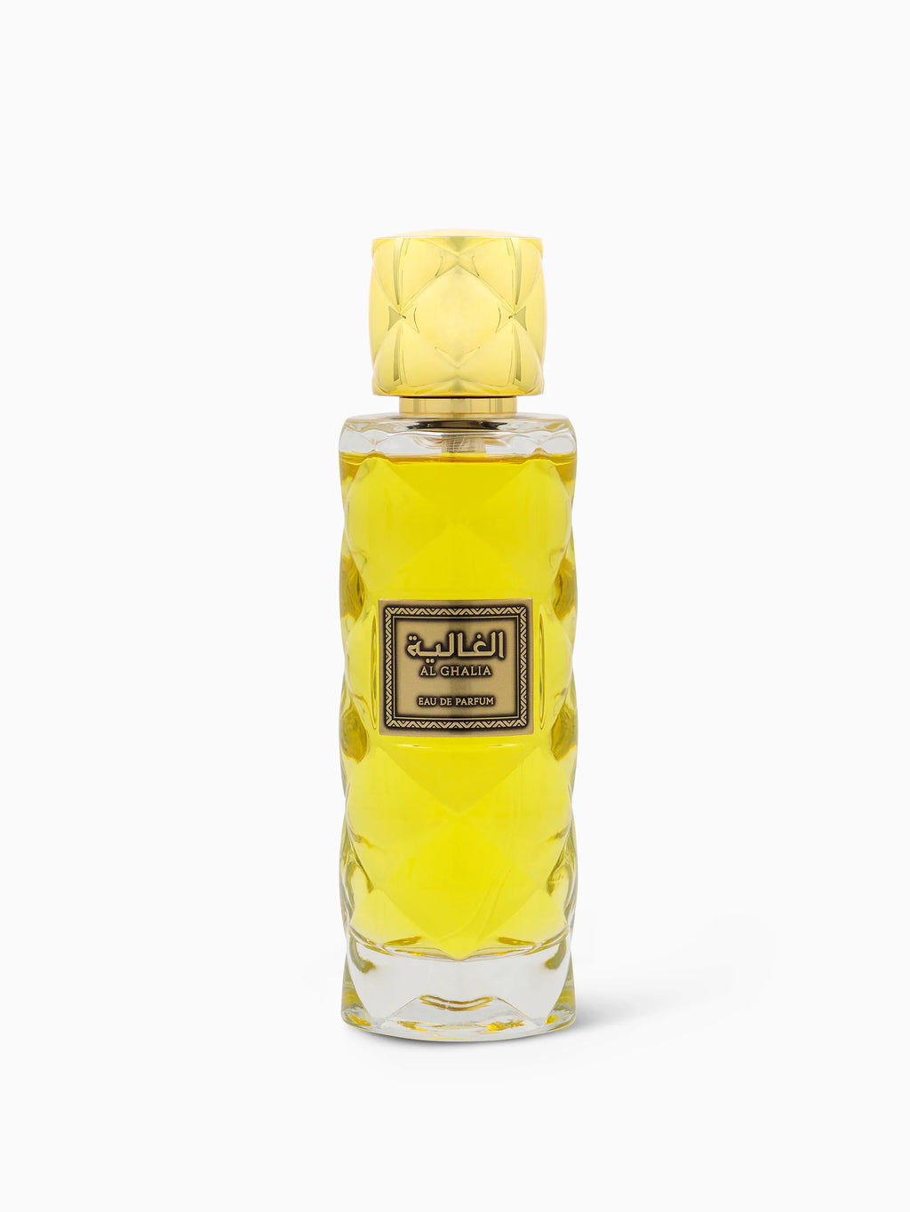 Rasasi Al Ghalia Tawleefa Collection EDP 100 ML – Unisex