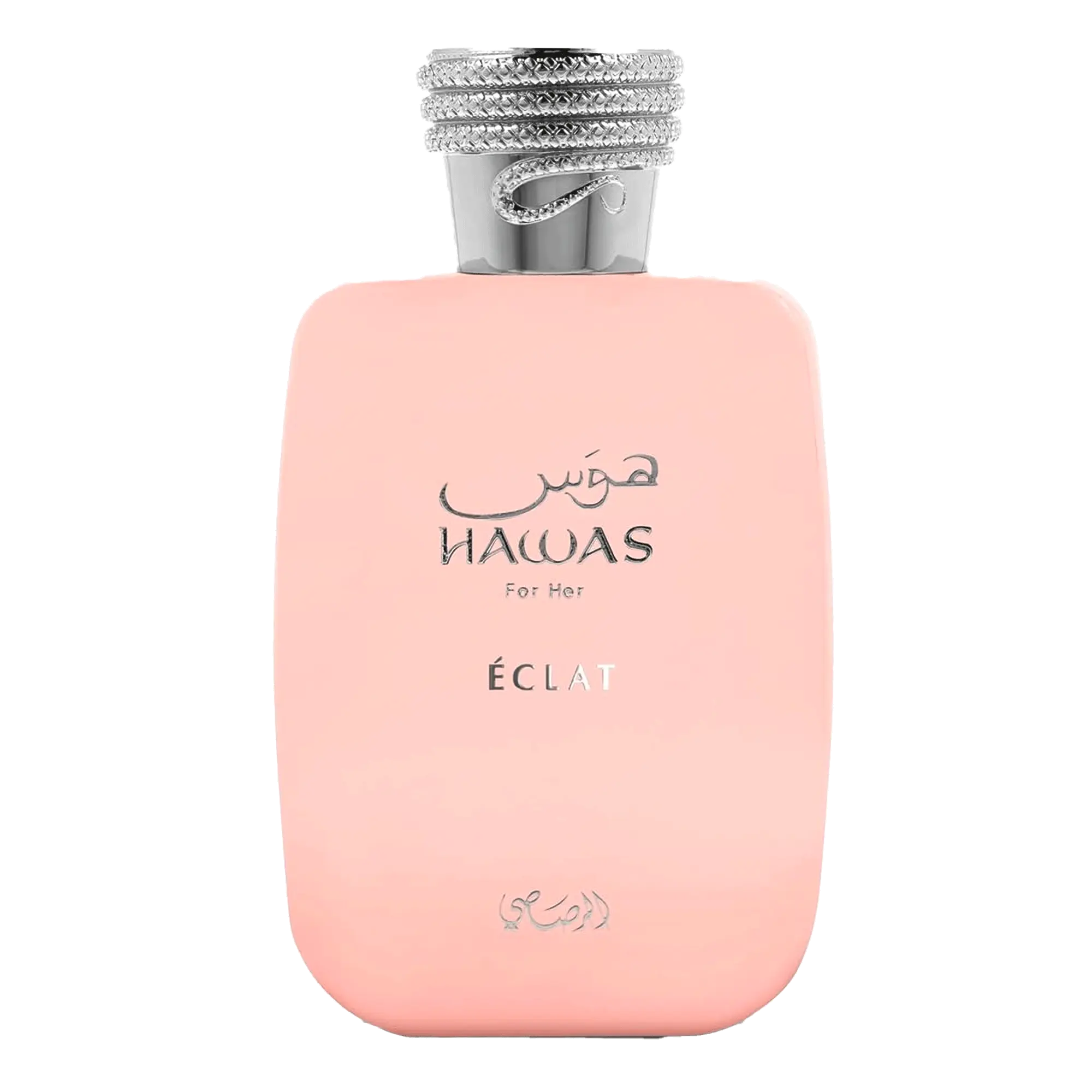 Rasasi Hawas Eclat EDP 100 ML – Mujer