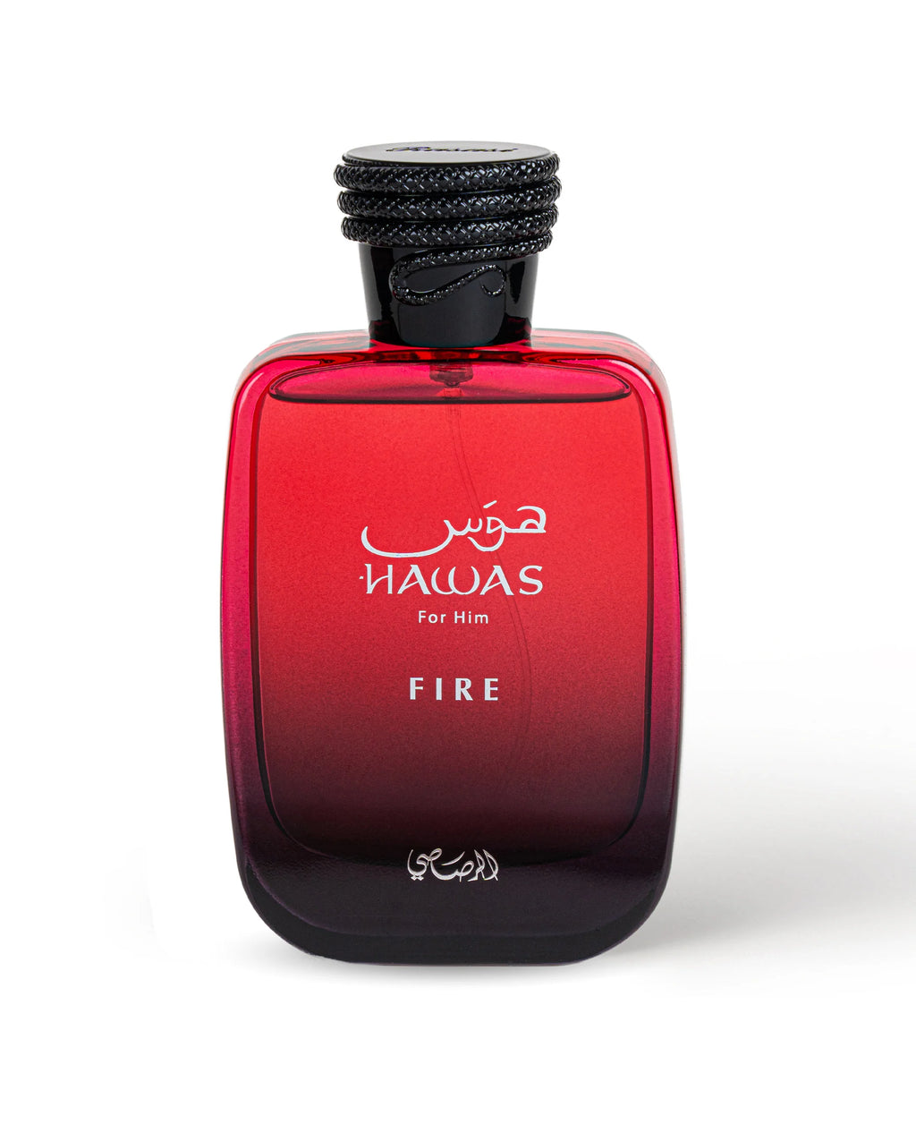 Rasasi Hawas Fire EDP 100 ML – Hombre