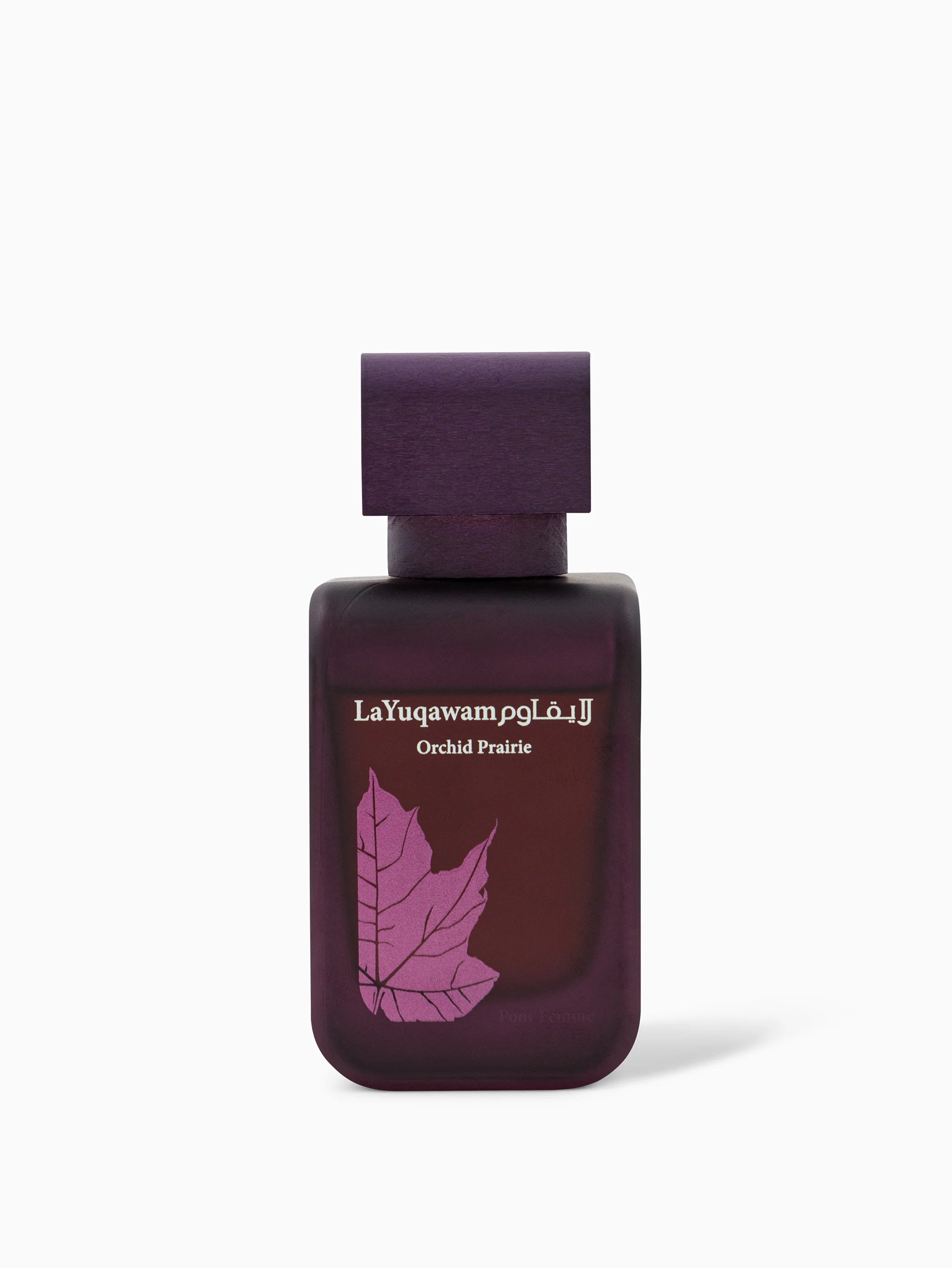 Rasasi La Yuqawam Pour Femme EDP 75 ML – Mujer