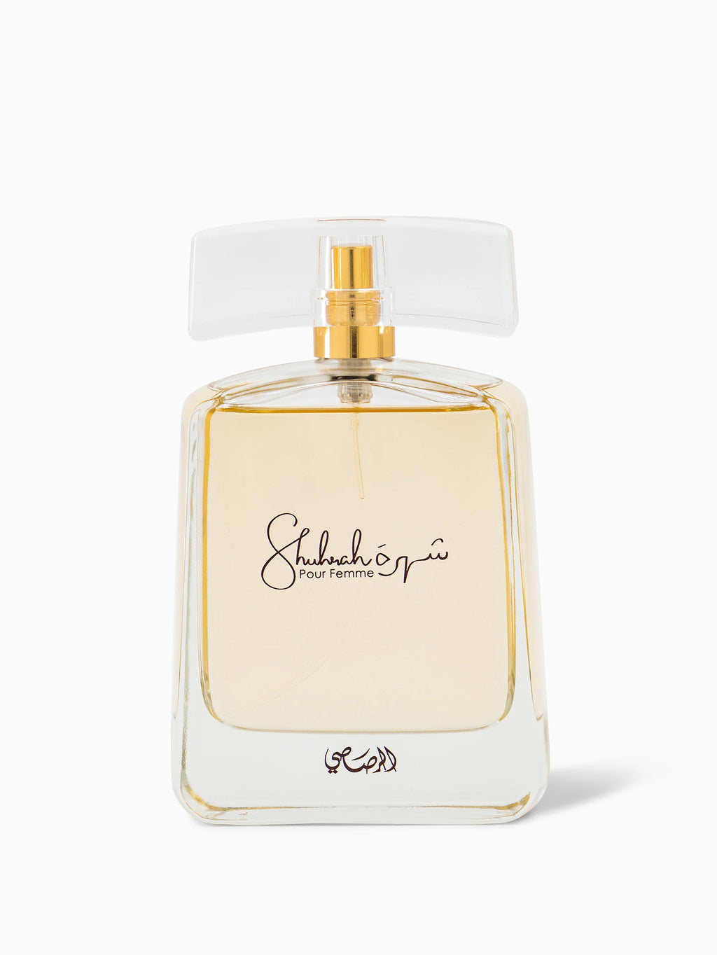 Rasasi Shuhrah Pour Femme EDP 90 ML – Mujer